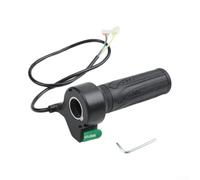 ABS Rubber for e-bike Grip 3-Speed Forward Reverse ABS Rubber(D)