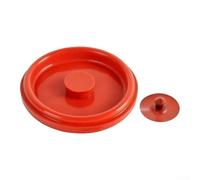 ABS Rubber PCV Diaphragm Valve Cover 2 Pack | Direct fit for 208, for 308, for berlingo; prevents oil leaks, dust ingress; restores engine efficiency