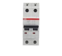 ABS S 202 M-C 25 2CDS272001R0254 Brand New and Original3-5 Days Delivery
