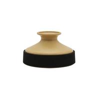 ABS Saxophone Mute Dampener Silencer For Alto Sax Saxophone Professional Musical Instrument Parts Accessories