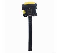 ABS Scan Trigger Part for Zebra RS51B0 Device | Strict quality control, stable performance, reliability, fits RS5100 ring scanner, easy installation