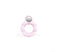 ABS Selfie Mirror for Instax for mini 13 Clear Focus ABS Selfie(Pink)