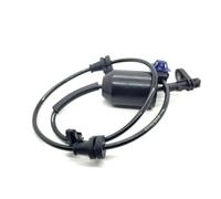 ABS sensing unit Compatible With City For Fit 1.5L 2015 2016 2017 2018 2019 OEM 57475-T5A-003 57470-T5A-003 Rear Left Right Wheel Speed ABS Sensor(Rear Left)