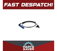 ABS Sensor 0986594686 Bosch Wheel Speed 34523405907 34523420331 Quality New
