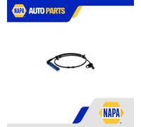 ABS Sensor 0986594686 Bosch Wheel Speed 34523405907 34523420331 Quality New