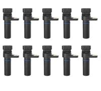 ABS Sensor 1/10 Pcs Speed Sensor Fit For Hyster Forklift 4 Blades 1541232 580056272 Speed Sensor(10 Pcs)