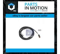 ABS Sensor 1.21626 Diesel Technic Wheel Speed 1411764 1534520 1530703 1428455