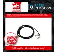 FEBI BILSTEIN 102457 ABS sensor