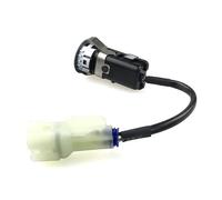 ABS Sensor 1AJ01-494HLG0C PZM14-70600-070 1AJ17-491HLG0C PZM14-70601-070 Fit For TOYOTA Hilux TRUCK Fit For Tundra 4.0L 4.6L 5.7L Transmission Speed Sensor(1pc sensor BK)