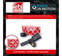 FEBI BILSTEIN 23822 ABS sensor