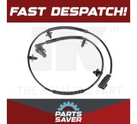 ABS Sensor 291208 NK Wheel Speed C2S17729 C2S20883 C2S2342 C2S43218 Quality New