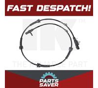 ABS Sensor 292255 NK Wheel Speed 479004EA0B Genuine Top Quality Guaranteed New