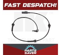 ABS Sensor 292368 NK Wheel Speed 51816797 52081844 Genuine Quality Guaranteed