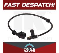 ABS Sensor 292557 NK Wheel Speed 1207323 2M212B372DA 7M3927807M Quality New