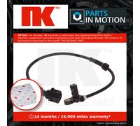 ABS Sensor 292557 NK Wheel Speed 1207323 2M212B372DA 7M3927807M Quality New
