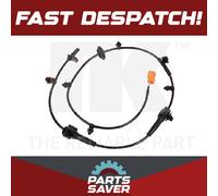 ABS Sensor 292611 NK Wheel Speed 57450SAAG01 57450SELP02 57450SAAG02 Quality New