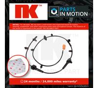ABS Sensor 292611 NK Wheel Speed 57450SAAG01 57450SELP02 57450SAAG02 Quality New