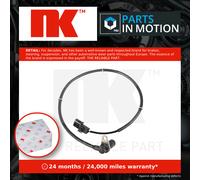 ABS Sensor 293017 NK Wheel Speed 4670A191 Genuine Top Quality Guaranteed New