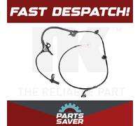 ABS Sensor 294546 NK Wheel Speed 895420D050 Genuine Top Quality Guaranteed New