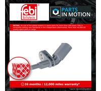 FEBI BILSTEIN 32862 ABS sensor