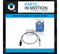 ABS Sensor 4.70911 Diesel Technic Wheel Speed 0085425718 A0085425718 Quality New