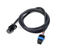 ABS Sensor 4040081 4010298 Fit For Polaris Sportsman 335 400 450 500 600 700 800 4X4 Replacement Parts-A67F Speed Sensor