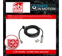 ABS Sensor 47298 Febi Wheel Speed 20509869 20509870 20554956 20554957 20554958
