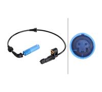 HELLA 6PU 012 039-691 ABS sensor