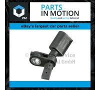 ABS Sensor 7.14059.22.0 Pierburg Wheel Speed Genuine Top Quality Guaranteed New