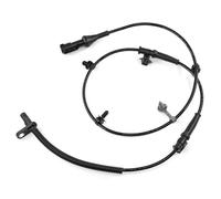 ABS Sensor ABS Sensor Fit For FORD Fit For EDGE LINCOLN MKX 2007-2014 Fit Front LH RH OEM# DT4Z2C204AB;0265008948;DT4Z2C204A(Front Right)