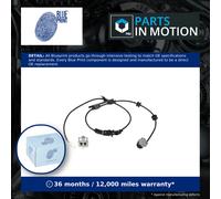 CONNECTING CABLE ABS ADBP710048 FOR TOYOTA COROLLA/QUEST/ALTIS AURIS BLADE 1.8L