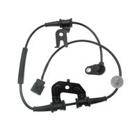 ABS sensor Car 95670-B4300 And 95671-B4300 ABS Sensor Wheel Speed Sensor For Hyundai I10 2014-2019