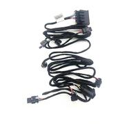 ABS sensor Car Accessories 61126991952 Front Bumper Electronic Eye Radar Linear Velocity Sensor For G01 X3 G02 X4