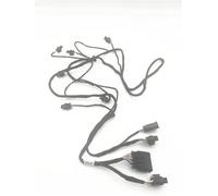 ABS sensor Car Accessories 61129438265 Front Bumper Electric Radar Linear Velocity Sensor For G28 320LI 325LI