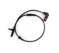 ABS Sensor Compatible With Benz For C220 For C250 2008 2009 2010 2011 2012 2013 2014 1 Pcs Lhd Rhd ABS Wheel For Speed Sensor A2049057900