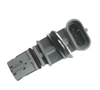 ABS Sensor Compatible With Buick For Allure 2008 2009 For Lacrosse 2009 For Rainier 2007 1 Pcs Automobile ABS Position Sensor 12585546