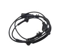 ABS Sensor Compatible With C&itroen For C6 Td 2.2 2.7 3.0 ABS Wheel For Speed Sensor Front Left Right OEM：4545G6 4545A9 9642687580
