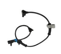 ABS Sensor Compatible With Chevrolet For Avalanche For 1500 For 2500 2002 2003 2004 2005 2006 1 Pcs ABS Wheel For Speed Sensor Front 15037208