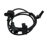 ABS Sensor Compatible With Chevrolet For Silverado 1500 2014-2017 2018 2019 For Tahoe 2015 2016 2017 Rear Left Right 22775301 ABS Wheel Speed Sensor