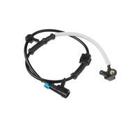 ABS sensor Compatible With Chevrolet For Silverado 1500 2500 Front ABS Vehicle Wheel For Speed Sensor OEM: 19181873 1918-1873