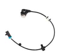 ABS Sensor Compatible With Chevy For Express 1500 2008 2009 2010 2011 2012 15112379 22865720 Front Rear ABS Wheel Speed Sensor(Rear Left or Right)