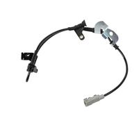 ABS Sensor Compatible With Chrysler For Town For Country For Voyager For Caravan 4683471AB 4683470AB Car Front Left Right ABS Sensor Wheel Speed Sensor