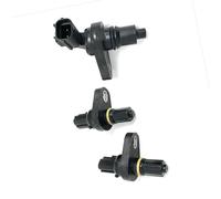 ABS Sensor Compatible With Dodge For Caravan For Grand For Caravan 2007 2008 2009 2010 2011 2012 2013 2014 2015 2016 2017 2018 3 Pcs ABS For Speed Sensor 5078930AA