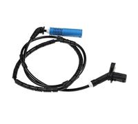 ABS Sensor Compatible With E46 316 318 320 330 Z4 E85 E86 34526752681 34526752682 34526752683 Front Ret Left Right ABS Sensor(Rear Left)