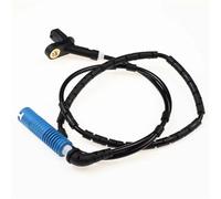 ABS Sensor Compatible With E46 316 318 320 330 Z4 E85 E86 34526752681 34526752682 34526752683 Front Ret Left Right ABS Sensor(Rear Right)