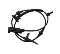 ABS Sensor Compatible With Explorer For Flex AE93-2C190-BE AE9Z2C190B AE9Z2C190A Rear Left Or Right ABS Wheel Speed Sensor