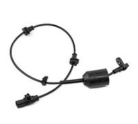 ABS Sensor Compatible With Fit 2015 2016 2017 2018 2019 Rear Front LH RH ABS Sensor Wheel Speed Sensor OEM 57470-T5A-003 57470-T5A-013 57470-TZR-H01