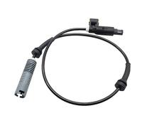 ABS Sensor Compatible With For 325i 1992 1993 1994 1995 328i 1996 1997 1998 1999 Front Rear Left Right ABS Sensor OEM：34521163027 34521163028(1 X Rear)