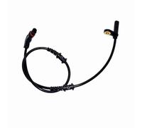 ABS Sensor Compatible With For C200 Sedan 2001 2002 2003 1 Pcs Front Lhd Rhd ABS Wheel For Speed Sensor Replacement Parts A0015429118