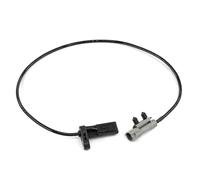 ABS Sensor Compatible With For Commander 2005 2006 2007 2008 2009 2010 Rear Right Left ABS Wheel Speed Sensor 56044146AB 56044146AA